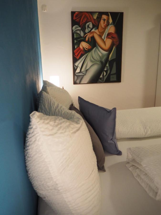 Ferienwohnung Am Sonnigen Haimberg ฟุลดา ภายนอก รูปภาพ
